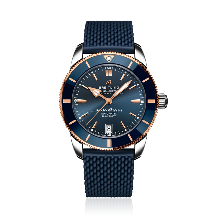 Superocean Heritage B20 Automatic 42