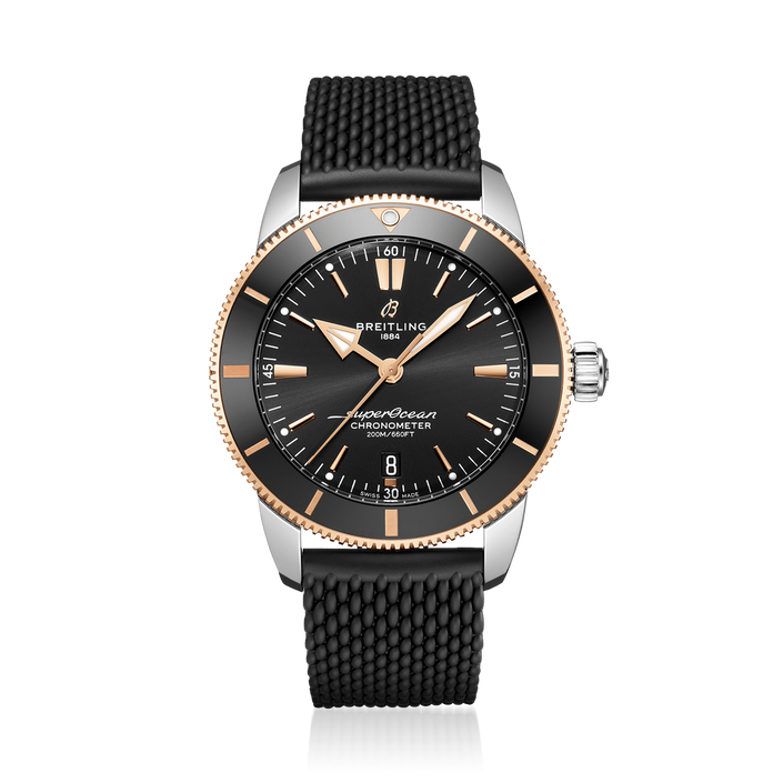 Superocean Heritage B20 Automatic 44