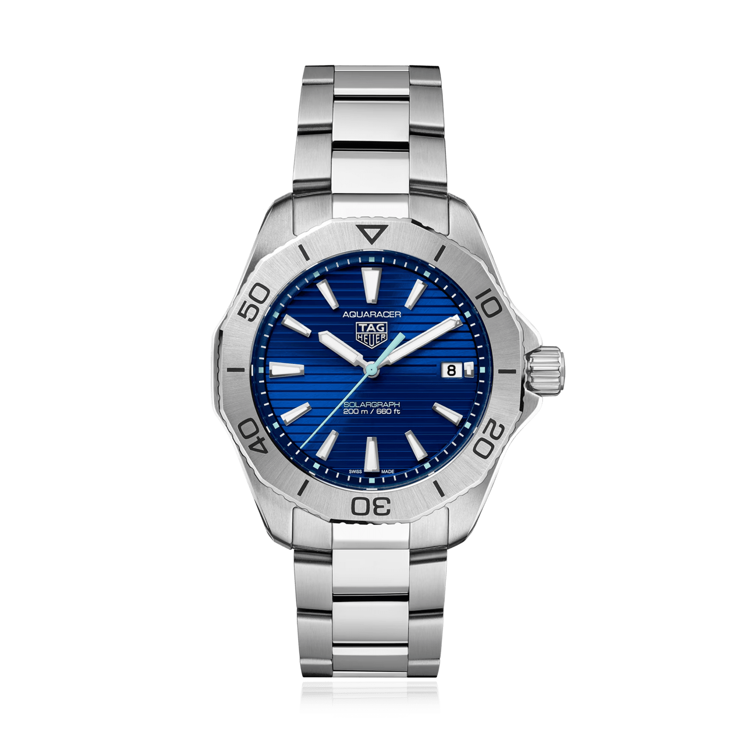 Aquaracer Professional 200 Solargraph