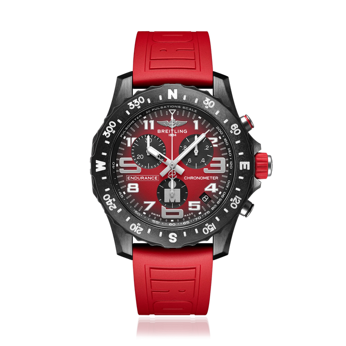 Professional Endurance Pro 44 IRONMAN®