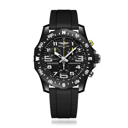 Endurance Pro 44 – David Rosas