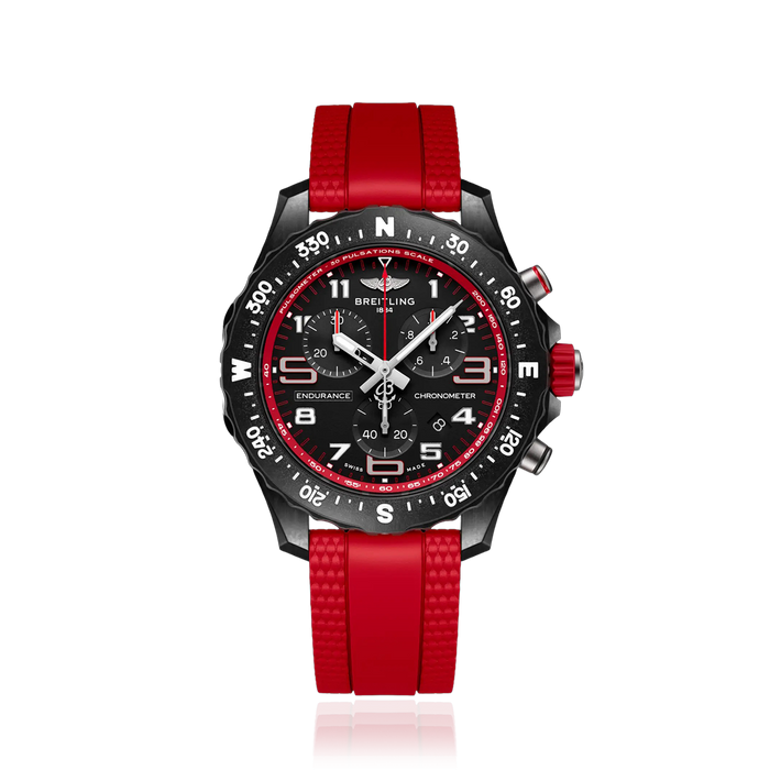 Professional Endurance Pro 38