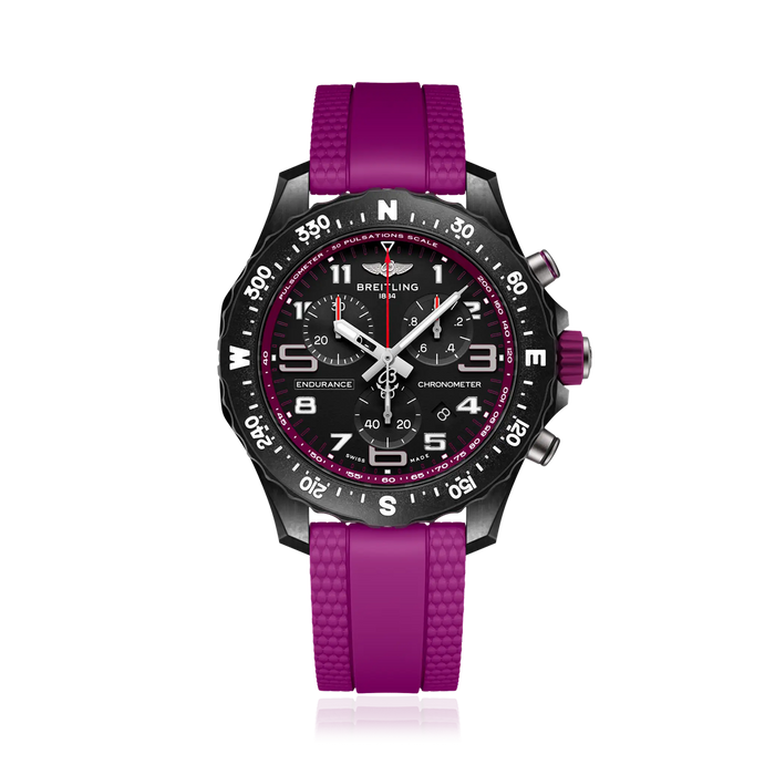 Professional Endurance Pro 38