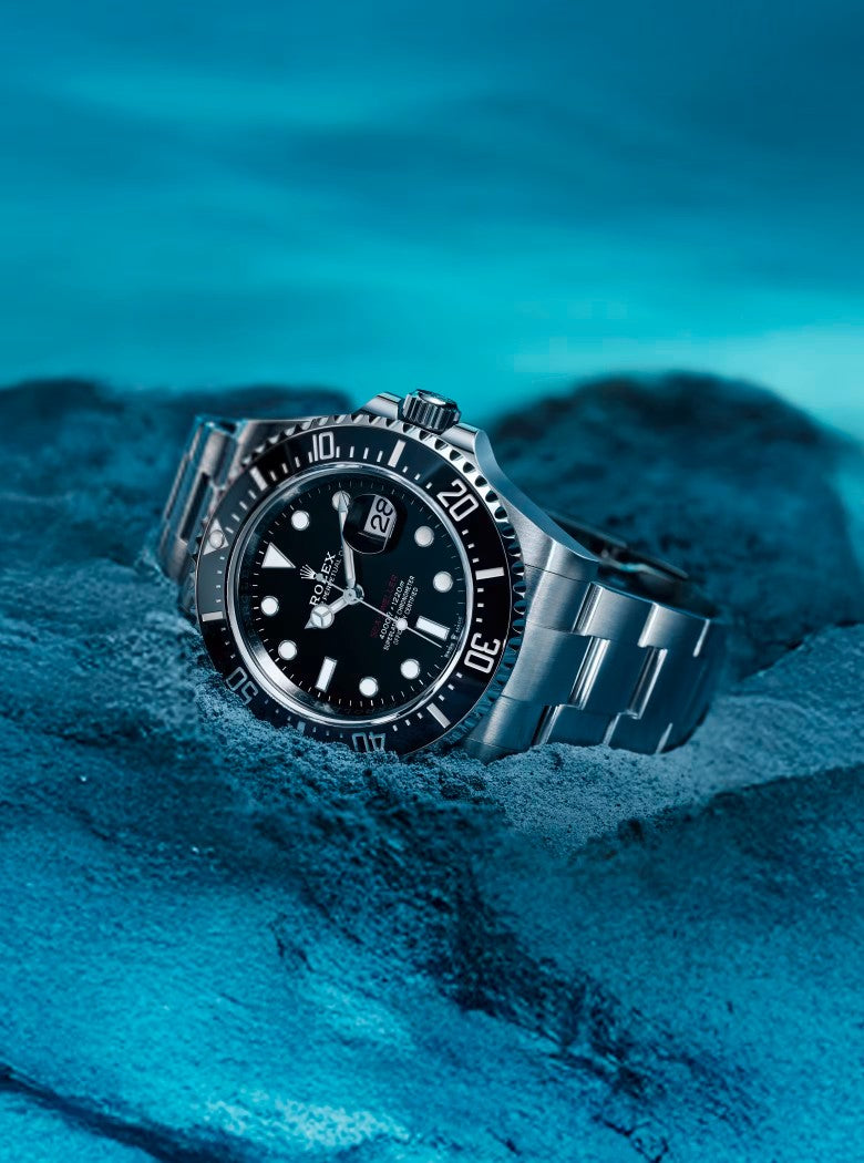 Rolex Sea-Dweller