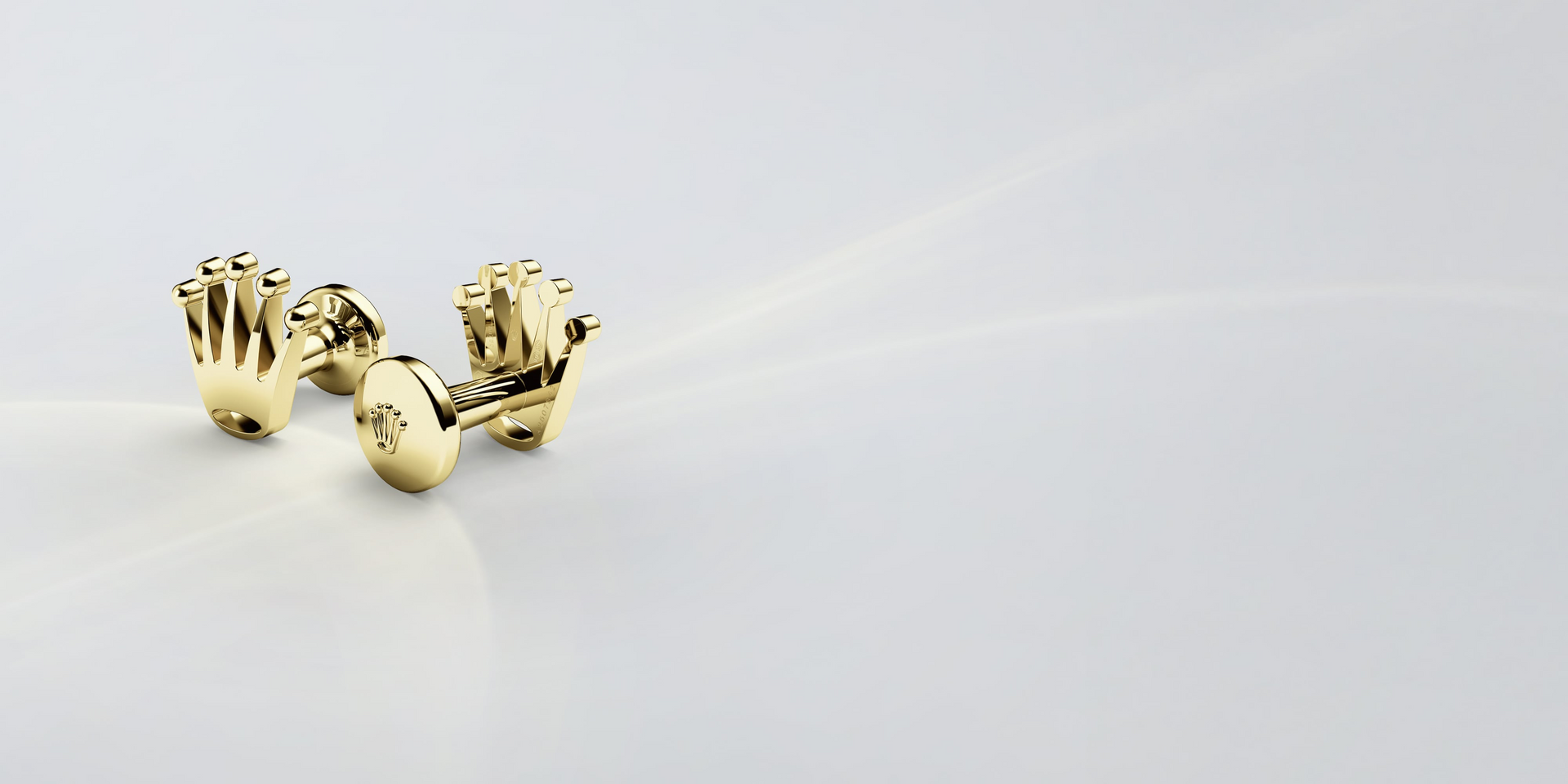 Acessories Banner Rolex