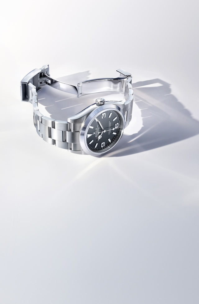 Rolex Explorer Banner_mobile