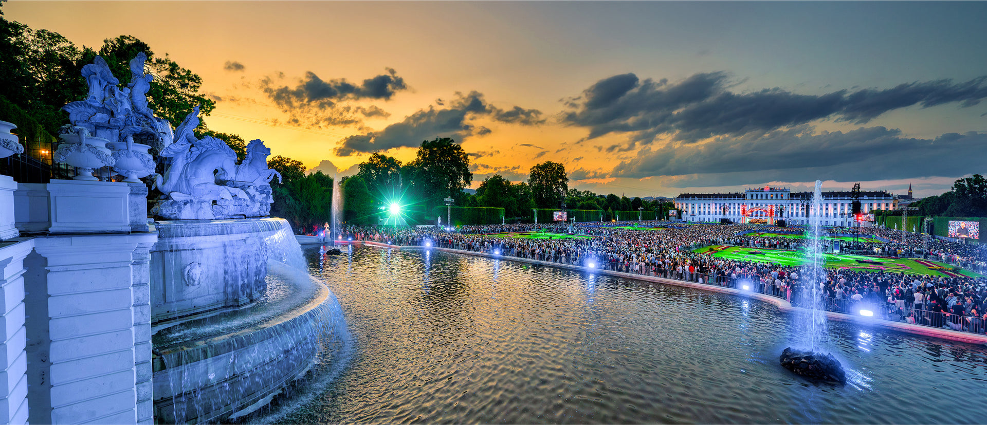 Rolex and the Vienna Philharmonic