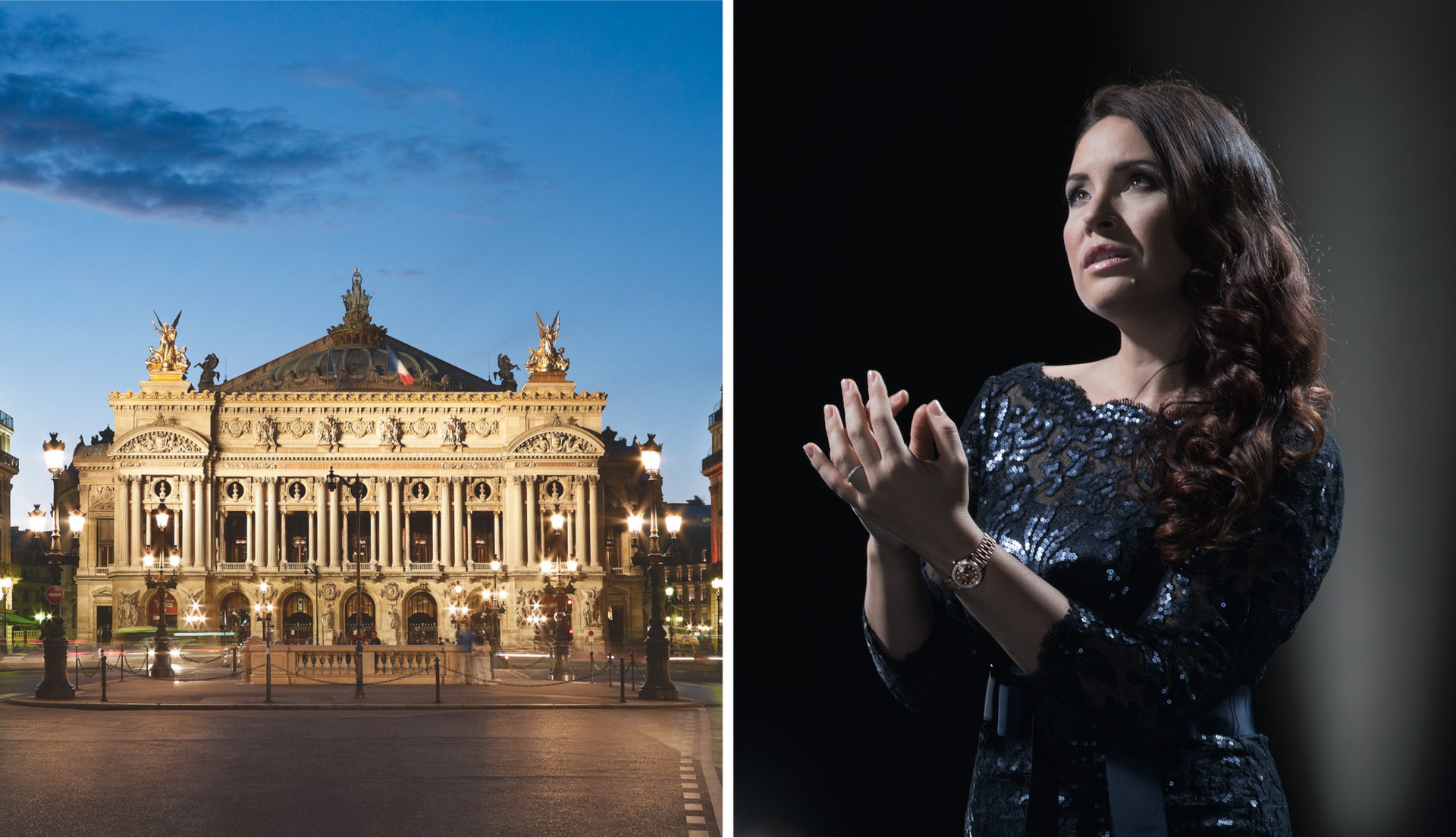 Rolex and the Vienna Philharmonic