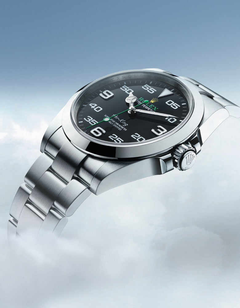 Rolex Air-King