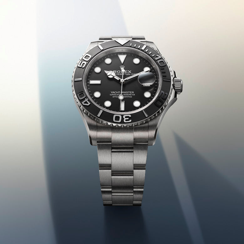 Rolex Yatch-Master