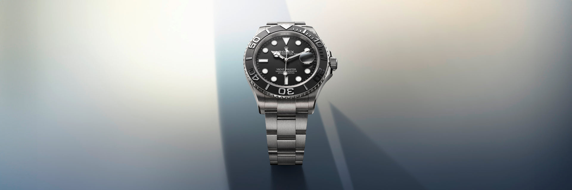 Rolex Yatch-Master