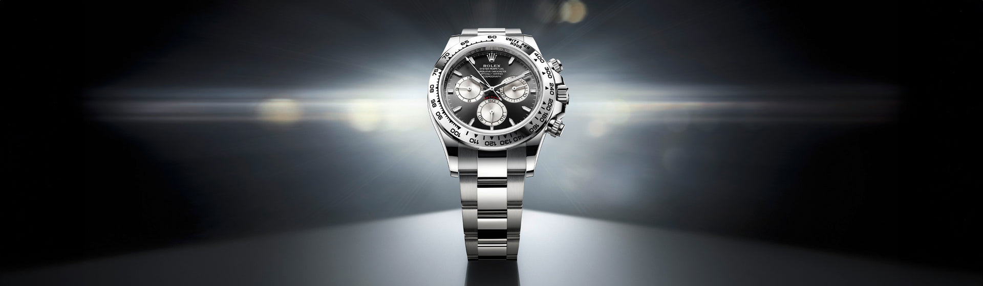 Rolex Cosmograph Daytona
