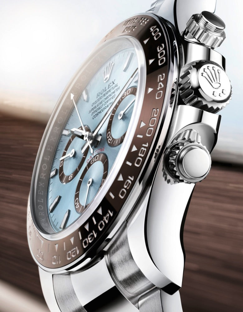 Rolex Cosmograph Daytona