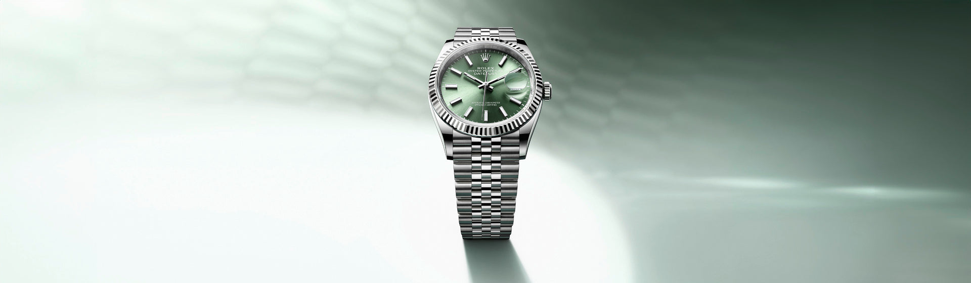 Oyster Perpetual Rolex Datejust 