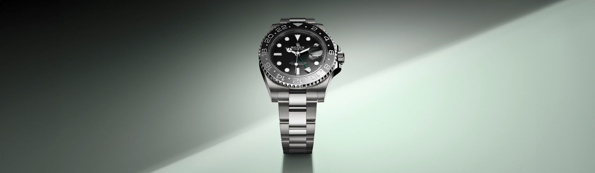 Rolex GMT-Master II