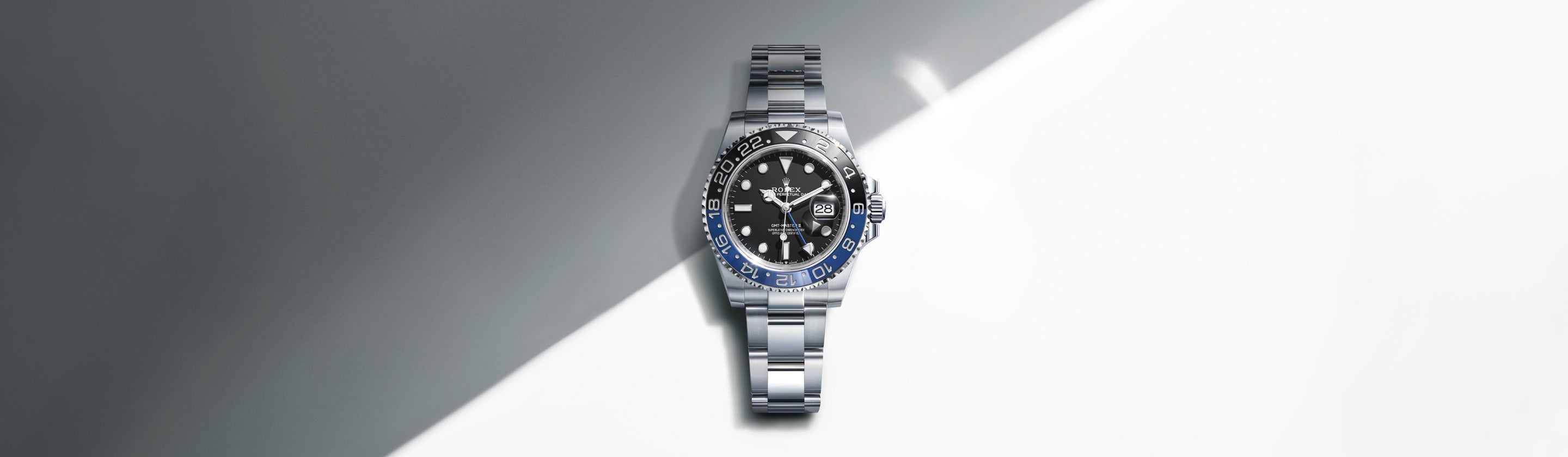 ROLEX GMT-MASTER II 掛時計 Rolex GMT Master II Watches | David Rosas