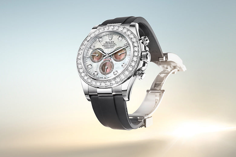 New watches 2024 Rolex Cosmograph Daytona