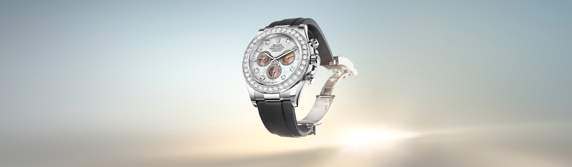 New watches 2024 Rolex Cosmograph Daytona