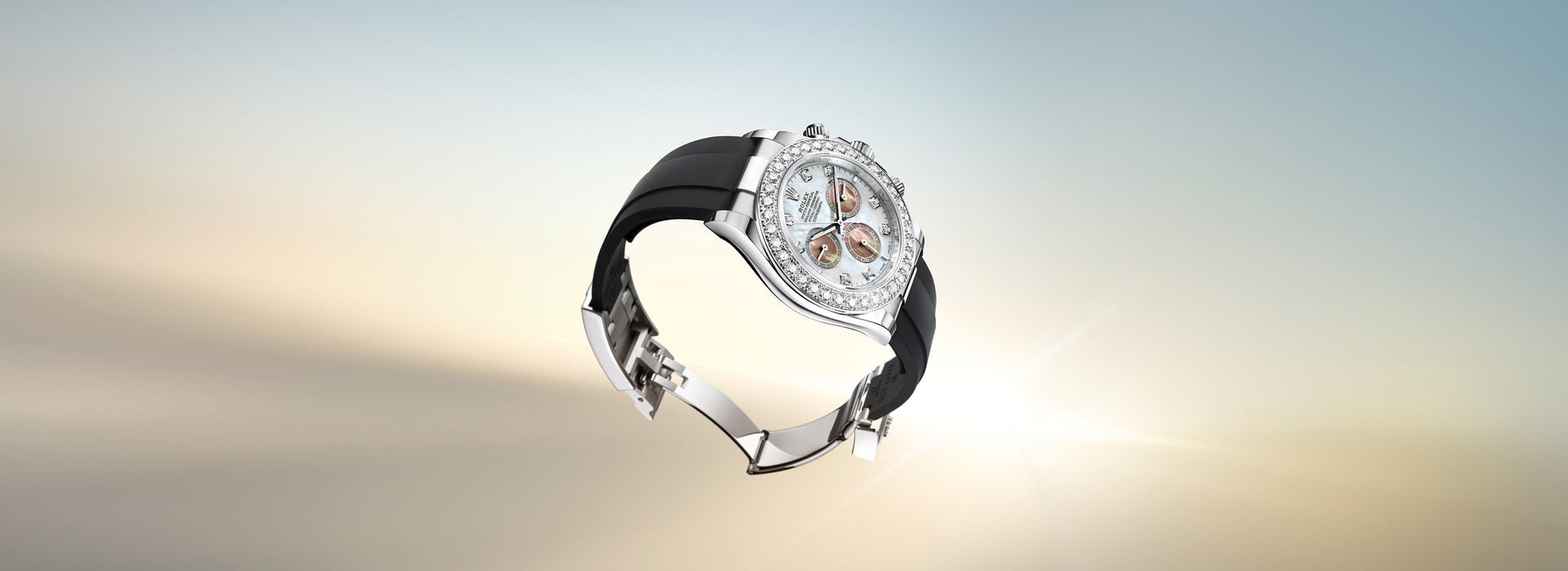 New watches 2024 Rolex Cosmograph Daytona