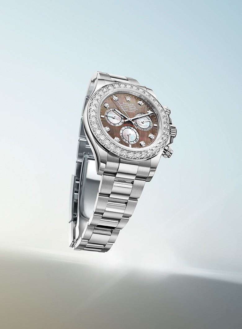 New watches 2024 Rolex Cosmograph Daytona