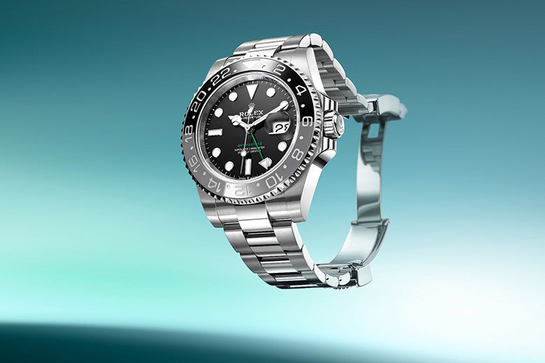 New watches 2024 Rolex GMT-Master II