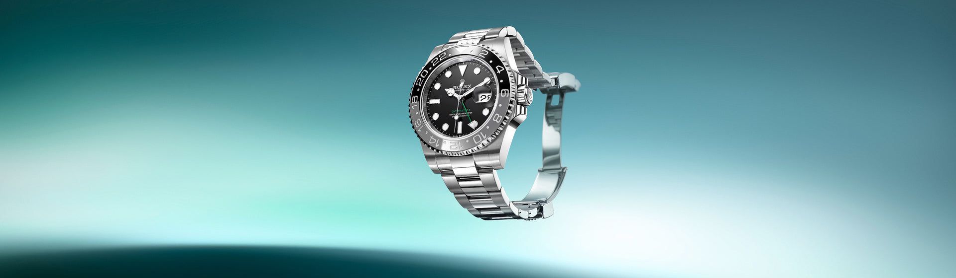 New watches 2024 Rolex GMT-Master II