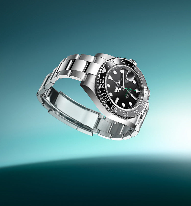 New watches 2024 Rolex GMT-Master II