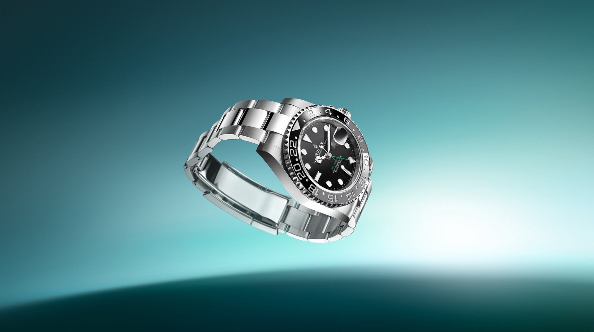 New watches 2024 Rolex GMT-Master II