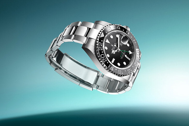 Rolex new watches 2024 - David Rosas