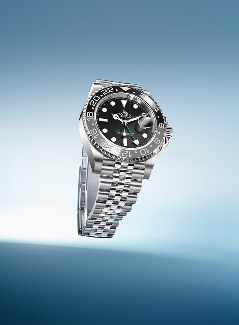 New watches 2024 Rolex GMT-Master II