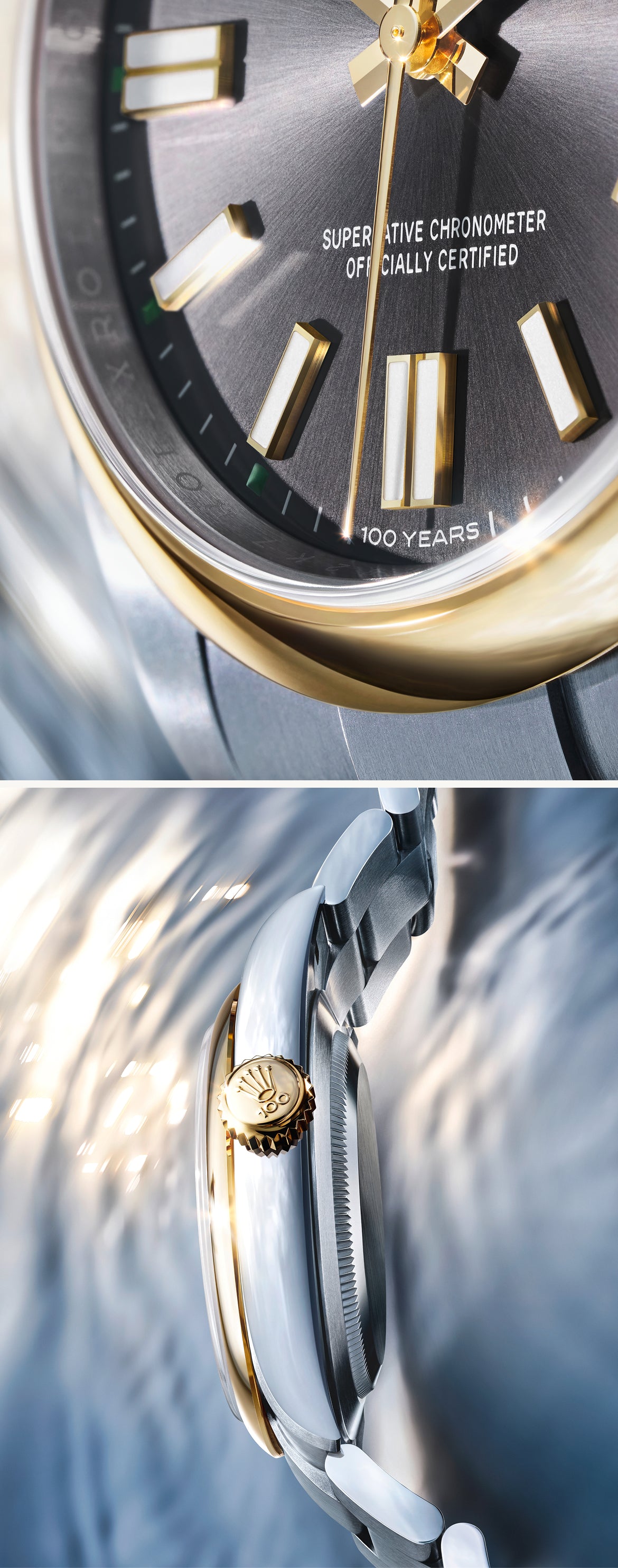 Rolex New Watches Oyster Perpetual 41 2026 | David Rosas