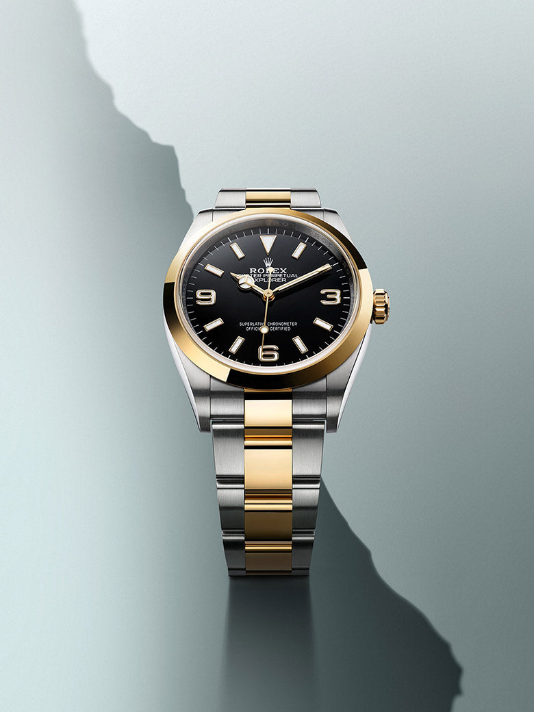 Rolex Watches Explorer
