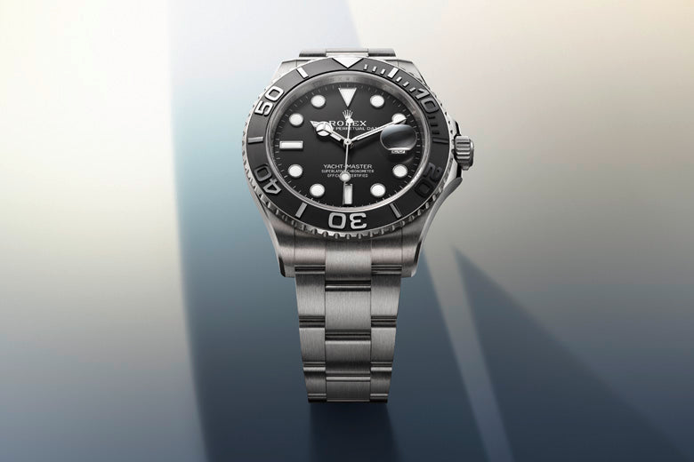 Rolex Yacht-Master