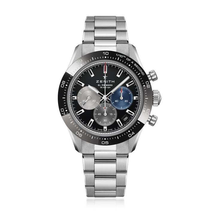 Chronomaster Sport