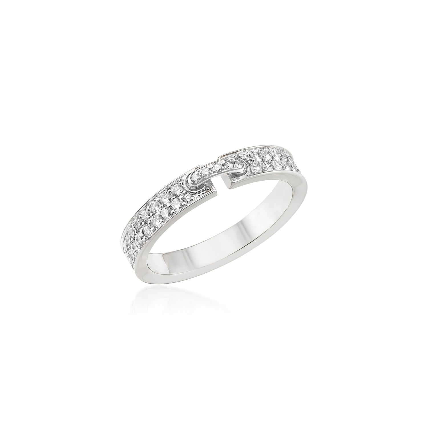 Liens Évidence Wedding Band