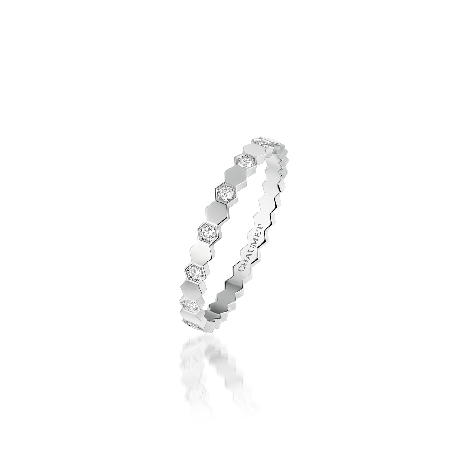 Chaumet Bee My Love Ring
