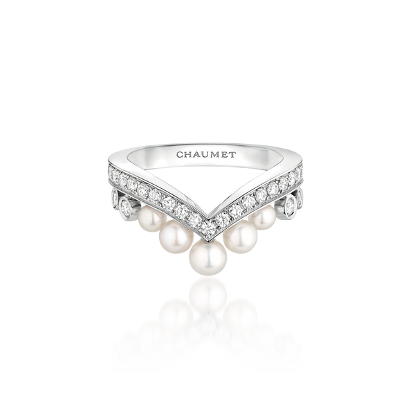 Chaumet Josephine Aigrette Chaumet Wedding Ring Price Joséphine