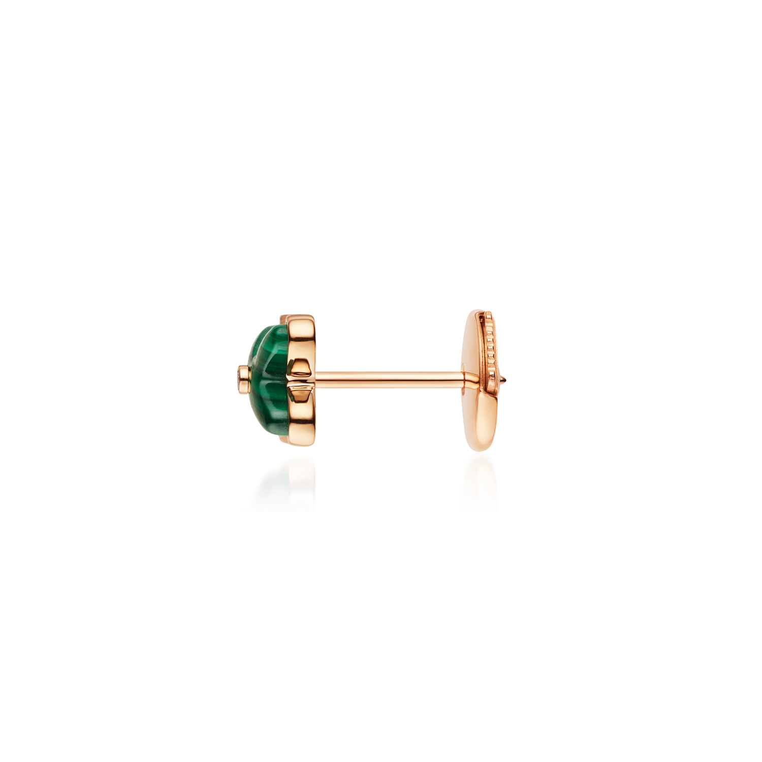 Jeux de Liens Earring