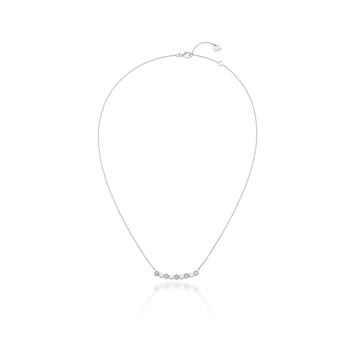 Chaumet Bee My Love Necklace