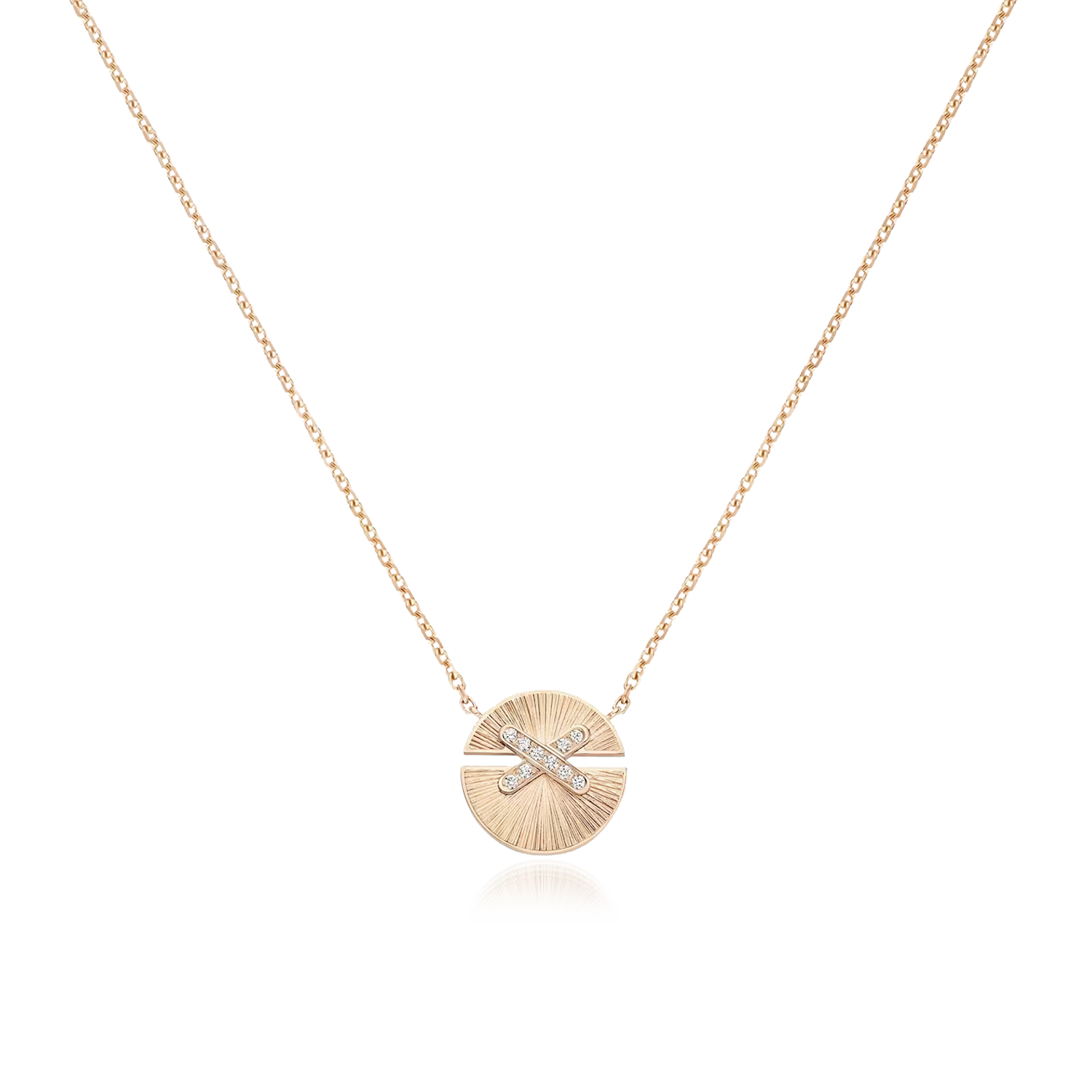 Jeux de Liens Harmony Pendant