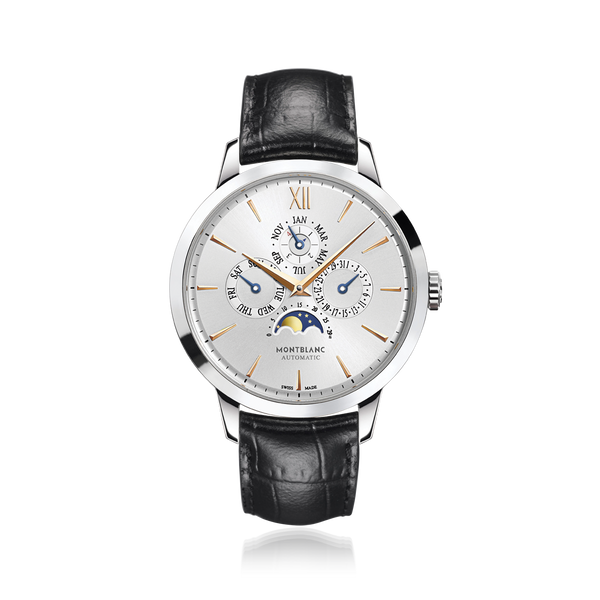 Montblanc Heritage Spirit Pulsograph 111626 Montblanc Heritage