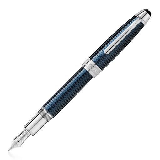 Meisterstück solitaire blue hour midsize ballpoint pen sale