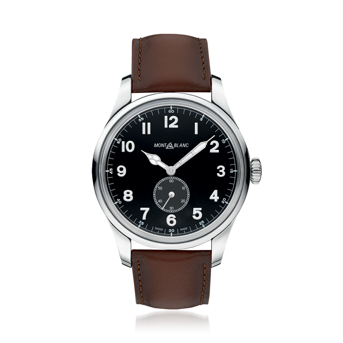 Montblanc 1858 Small Second Automatic