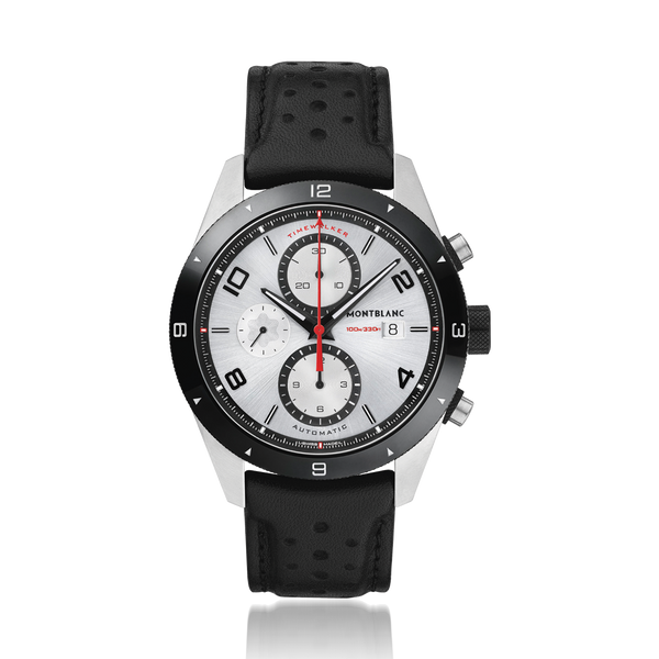 MONT BLANC AUTOMATIC 腕時計 MONT BLANC AUTOMATIC 腕時計 - メルカリ