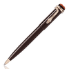 Heritage Rouge & Noir Tropic Brown Rollerball Pen