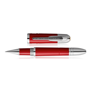 Great Characters Enzo Ferrari Special Edition Rollerball