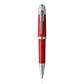 Great Characters Enzo Ferrari Special Edition Ballpoint Pen