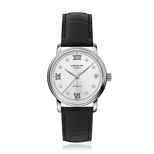 Tradition Automatic Date 32 mm – David Rosas