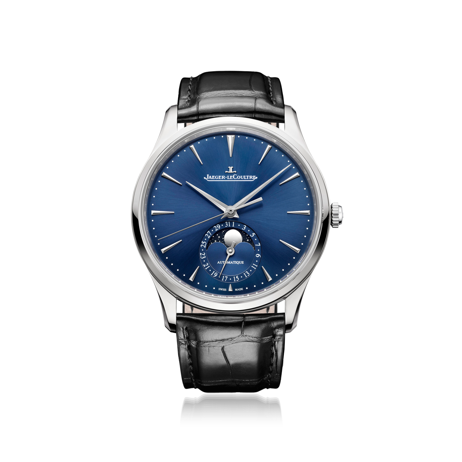 Master Ultra Thin Moon
