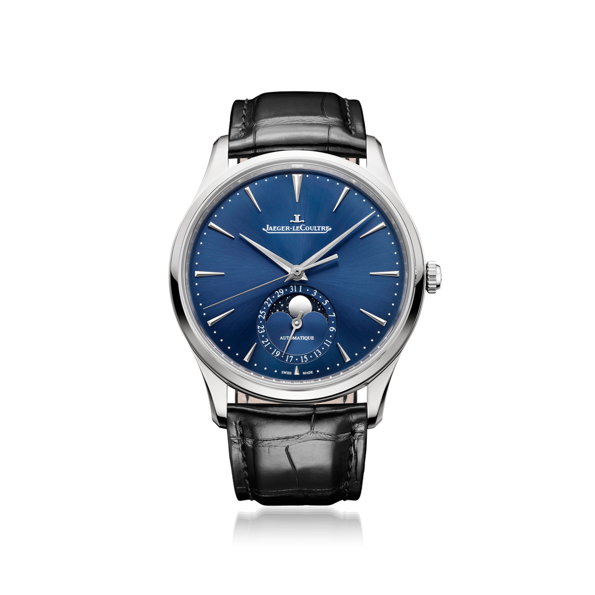 Master Ultra Thin Moon